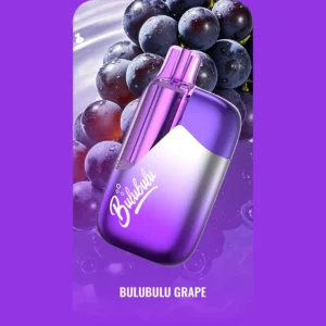 Bulubulu Grape