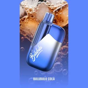 Bulubulu Cola