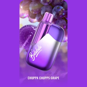 Bululu Chuppa Chupps Grape
