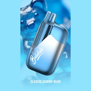 Bulubulu Classic Gummy Bear