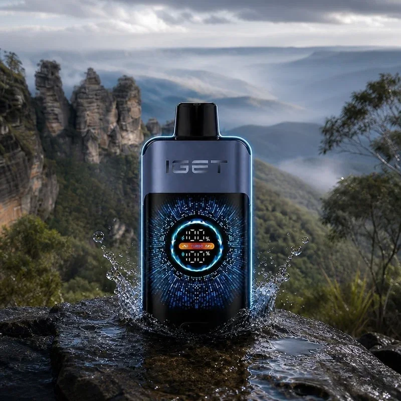 IGET VAPE